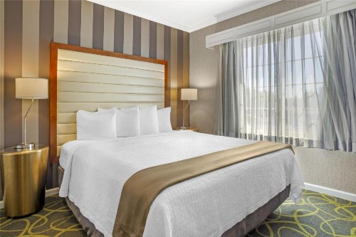 Best Western Plus Dixon Davis - image 33