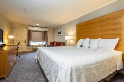 Best Western Plus Dixon Davis - image 34