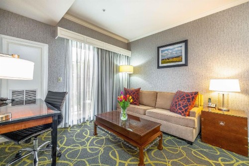 Best Western Plus Dixon Davis - image 38