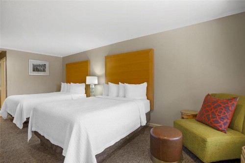 Best Western Plus Dixon Davis - image 48