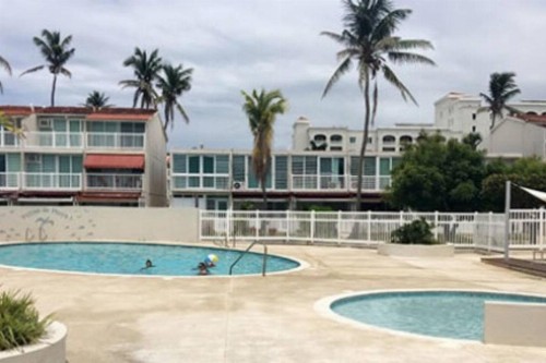 Villa Brisas de Mar at Embassy Suites - image 3