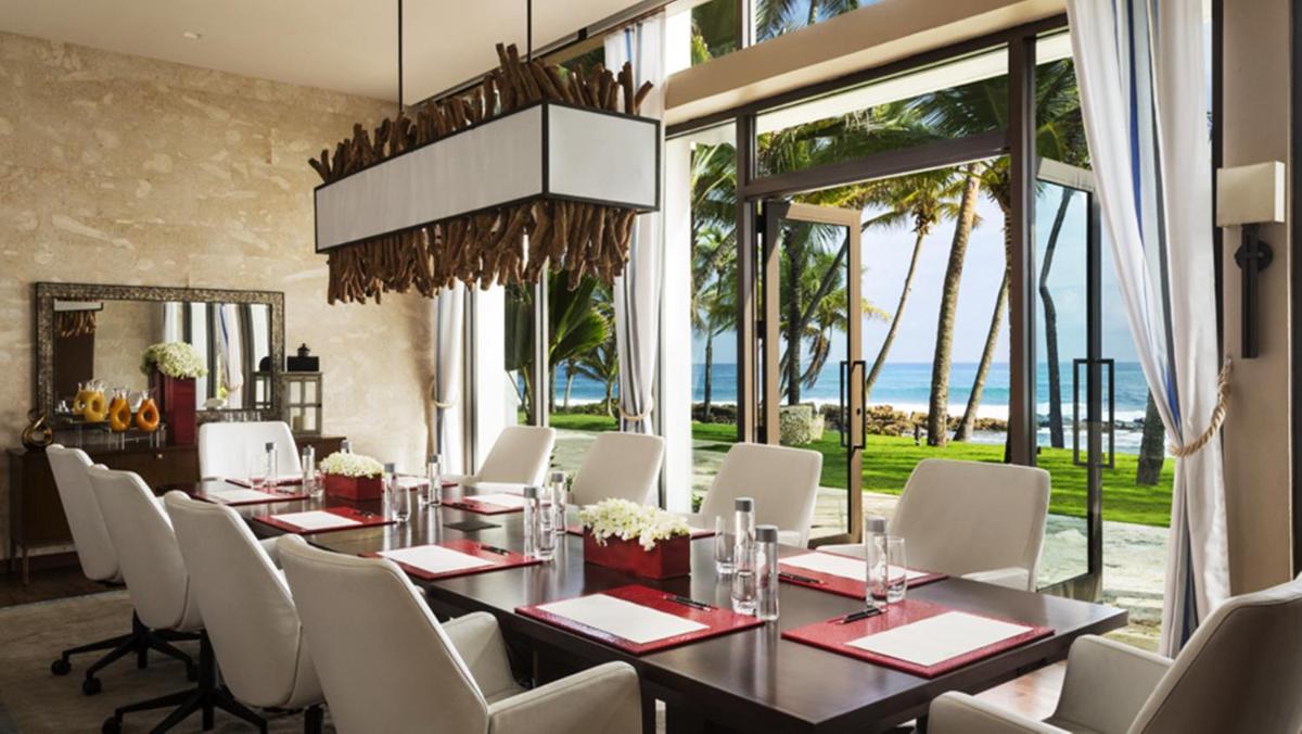 Residences at Dorado Beach a Ritz Carlton Reserve - image 3
