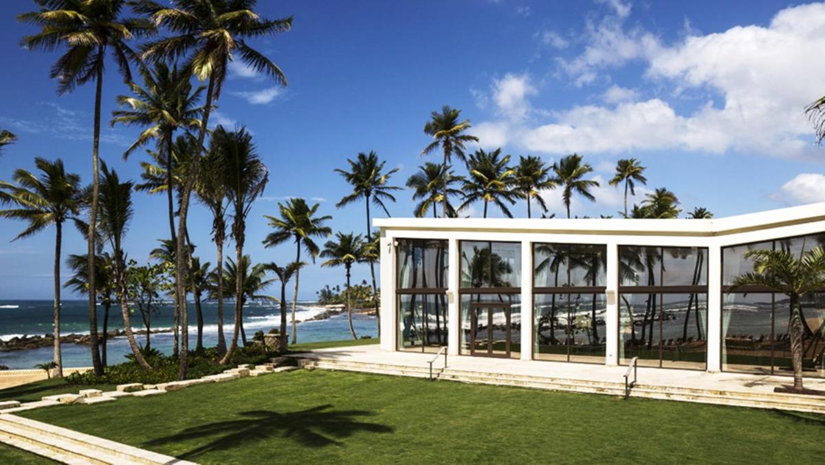 Residences at Dorado Beach a Ritz Carlton Reserve - image 4