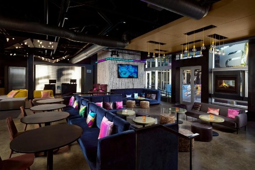Aloft Miami Doral - image 14