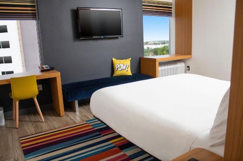 Aloft Miami Doral - image 15