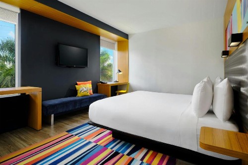 Aloft Miami Doral - image 18