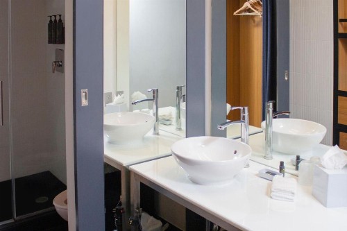 Aloft Miami Doral - image 19