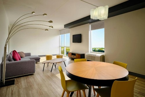 Aloft Miami Doral - image 21