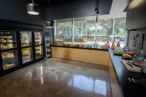 Aloft Miami Doral - image 23