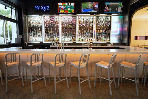 Aloft Miami Doral - image 26