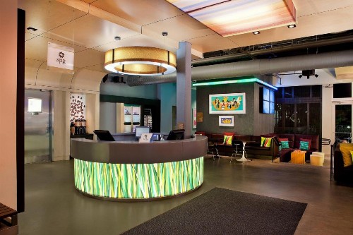 Aloft Miami Doral - image 27