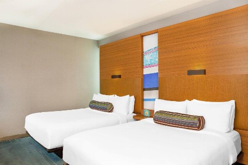 Aloft Miami Doral - image 29