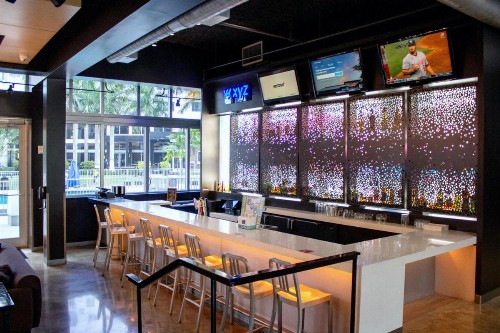 Aloft Miami Doral - image 30