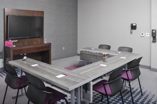 Aloft Miami Doral - image 34