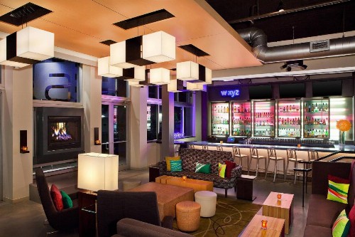 Aloft Miami Doral - image 39