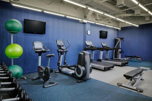Aloft Miami Doral - image 46
