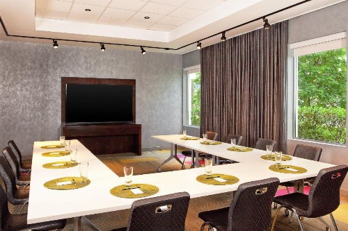 Aloft Miami Doral - image 48