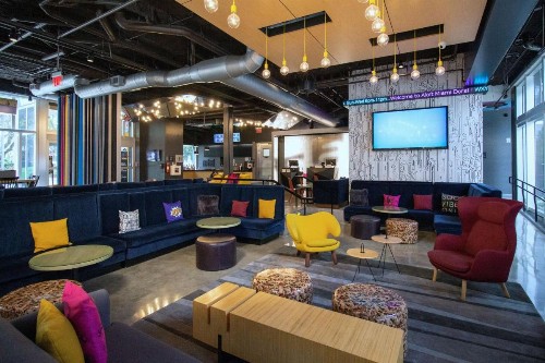 Aloft Miami Doral - image 8