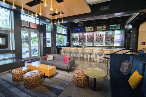 Aloft Miami Doral - image 9