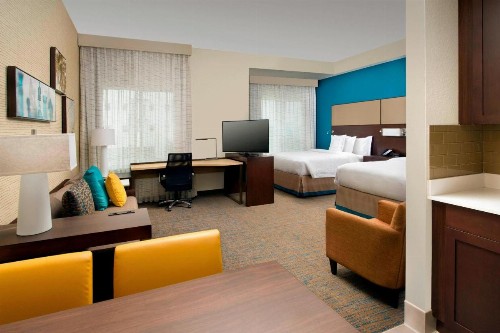Residence Inn by Marriott Miami Airport West/Doral - image 11