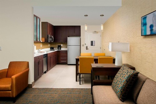 Residence Inn by Marriott Miami Airport West/Doral - image 12