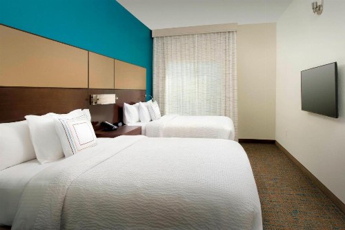 Residence Inn by Marriott Miami Airport West/Doral - image 13