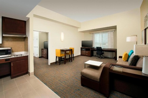 Residence Inn by Marriott Miami Airport West/Doral - image 14