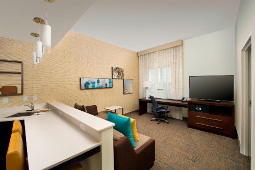 Residence Inn by Marriott Miami Airport West/Doral - image 16