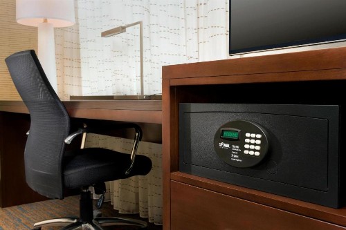 Residence Inn by Marriott Miami Airport West/Doral - image 17
