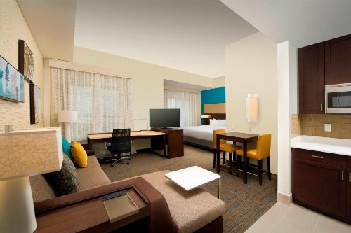 Residence Inn by Marriott Miami Airport West/Doral - image 19