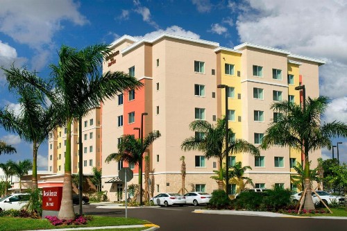 Residence Inn by Marriott Miami Airport West/Doral - image 2