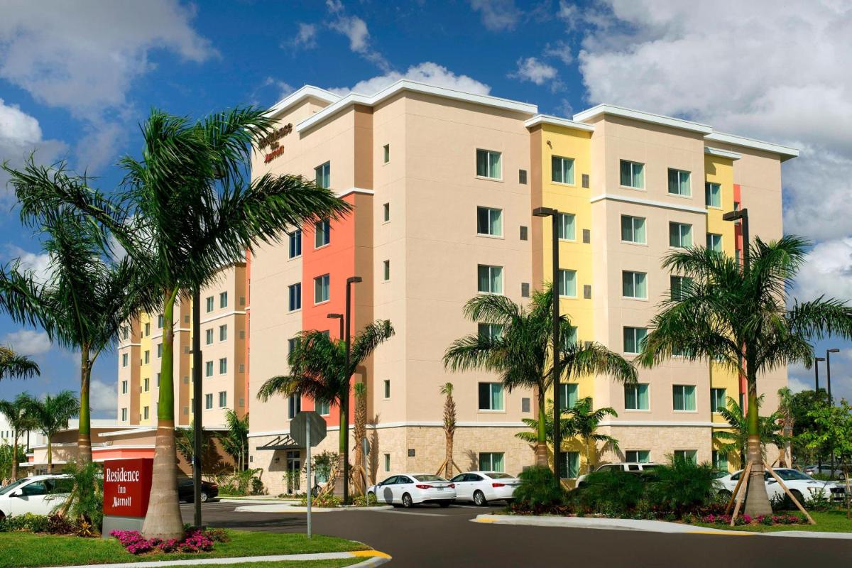 Residence Inn by Marriott Miami Airport West/Doral - image 2
