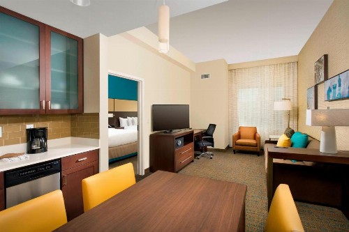 Residence Inn by Marriott Miami Airport West/Doral - image 21