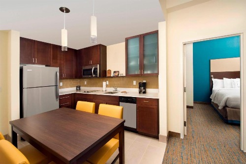 Residence Inn by Marriott Miami Airport West/Doral - image 22
