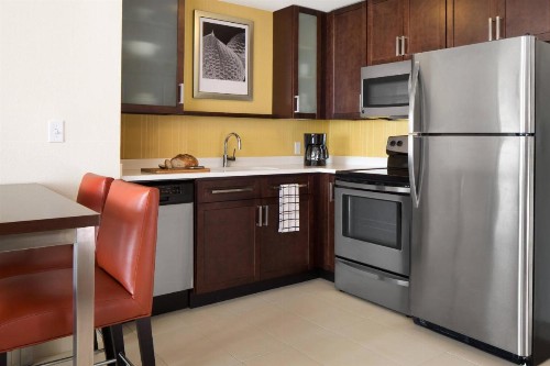 Residence Inn by Marriott Miami Airport West/Doral - image 24
