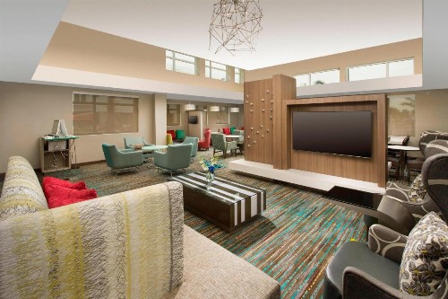 Residence Inn by Marriott Miami Airport West/Doral - image 3