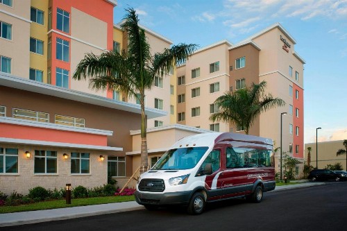 Residence Inn by Marriott Miami Airport West/Doral - image 31