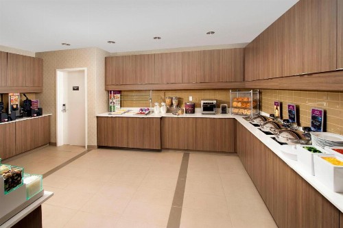 Residence Inn by Marriott Miami Airport West/Doral - image 38