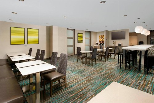 Residence Inn by Marriott Miami Airport West/Doral - image 39