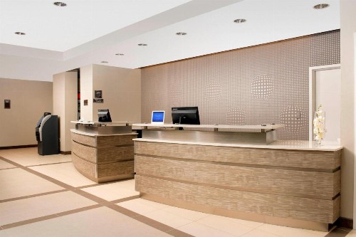 Residence Inn by Marriott Miami Airport West/Doral - image 4
