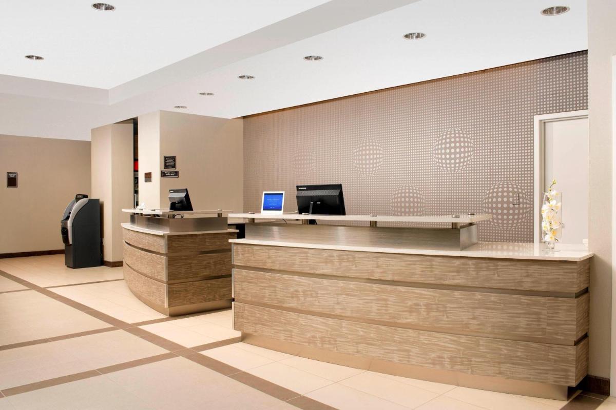 Residence Inn by Marriott Miami Airport West/Doral - image 4