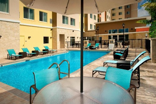 Residence Inn by Marriott Miami Airport West/Doral - image 40