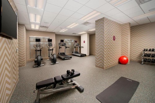 Residence Inn by Marriott Miami Airport West/Doral - image 41