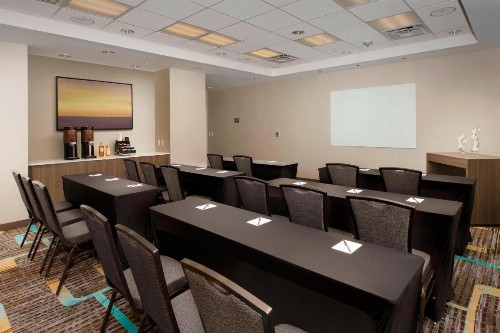 Residence Inn by Marriott Miami Airport West/Doral - image 42