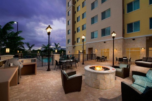 Residence Inn by Marriott Miami Airport West/Doral - image 5