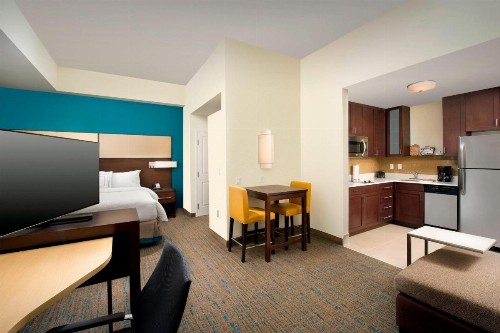 Residence Inn by Marriott Miami Airport West/Doral - image 6