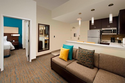 Residence Inn by Marriott Miami Airport West/Doral - image 8