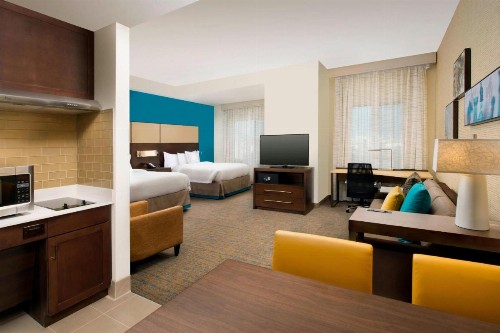Residence Inn by Marriott Miami Airport West/Doral - image 9