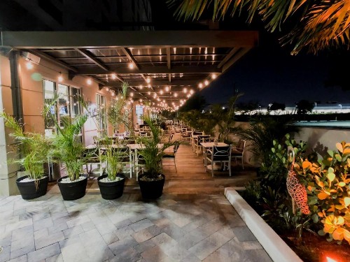 Wingate by Wyndham Miami Airport - image 19