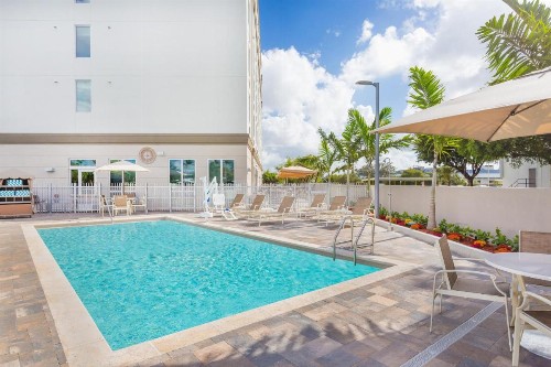 Wingate by Wyndham Miami Airport - image 22